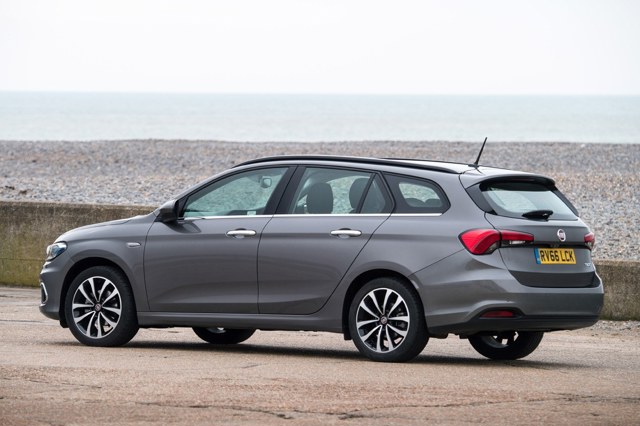 Fiat Tipo 2022 Review 