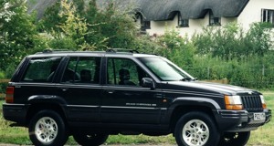 Grand Cherokee (1994 - 1999)