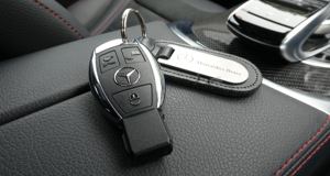 1 in 5 stolen cars taken using looted keys