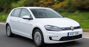 e-Golf (2014 - 2020)