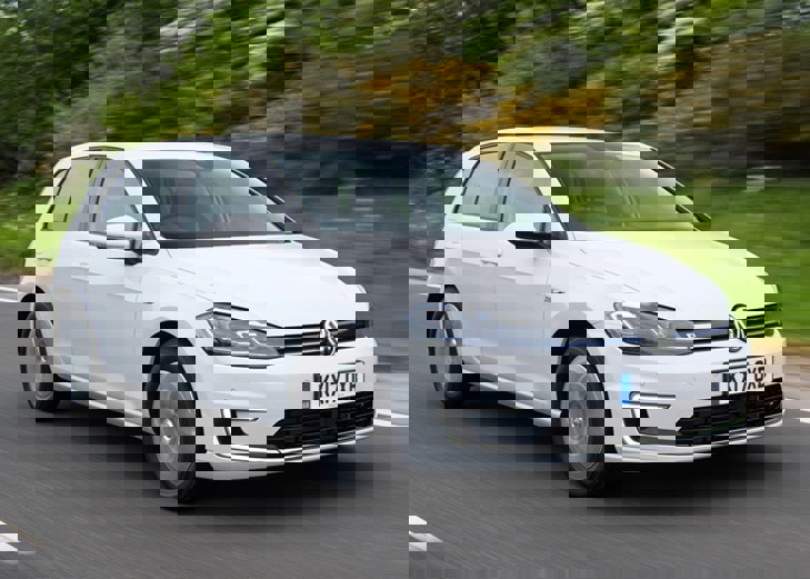 Best used electric cars 2022 Honest John