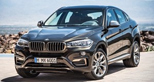 X6 (2015 - 2019)