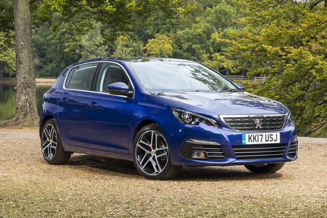 Used Peugeot 308 (2014-2021) Review