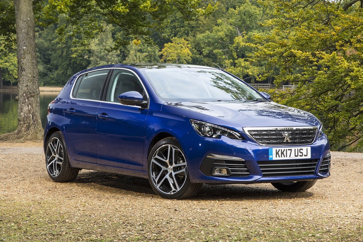 Peugeot 308 GTi Loses 7 PS To Comply With New Emissions Standards