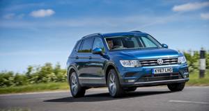 Volkswagen Tiguan Allspace 2.0 TDI 150