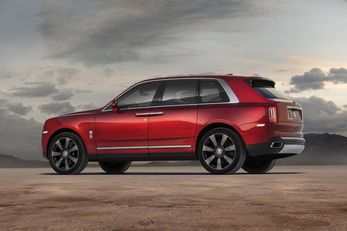 RollsRoyce Cullinan Review Colours For Sale Specs  News in Australia   CarsGuide