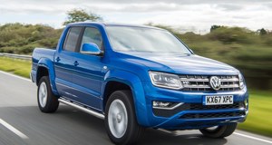 Amarok (2011 - 2023)