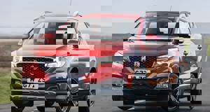 DVSA recall round-up: MG, Toyota and Volkswagen models recalled