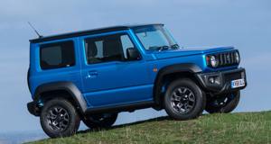 Jimny (2019 - 2021)