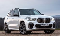 X5 (2018 - )