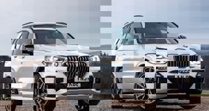 X5 (2018 on)