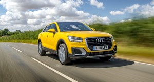 Audi Q2 1.4 TFSI Sport S tronic