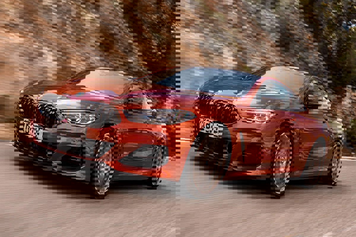 BMW 8 Series Review 2022 | Honest John