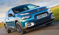 C4 Cactus (2014 - 2021)