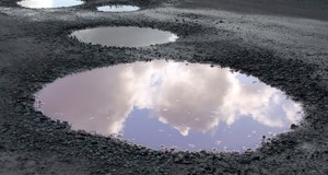 ‘Pothole plague’: claims up 33% in 2023