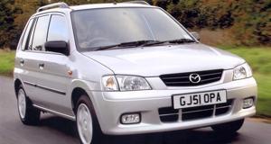 A future classic? Mazda Demio