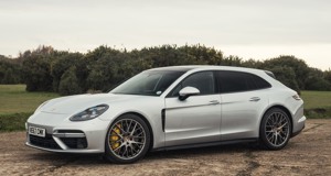 Panamera  Sport Turismo (2017 - 2024)