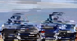 MX-5 (1998 - 2005)