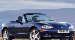 MX-5 (1998 - 2005)