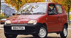 Seicento (1998 - 2003)