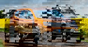 Dacia Duster Comfort TCe 130 4x2