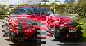 Supra (2019 - 2024)