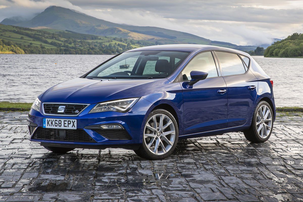 SEAT Leon (2013 – 2020) Review