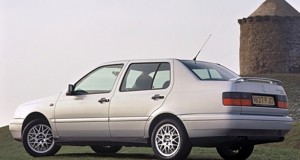 Vento (1992 - 1996)