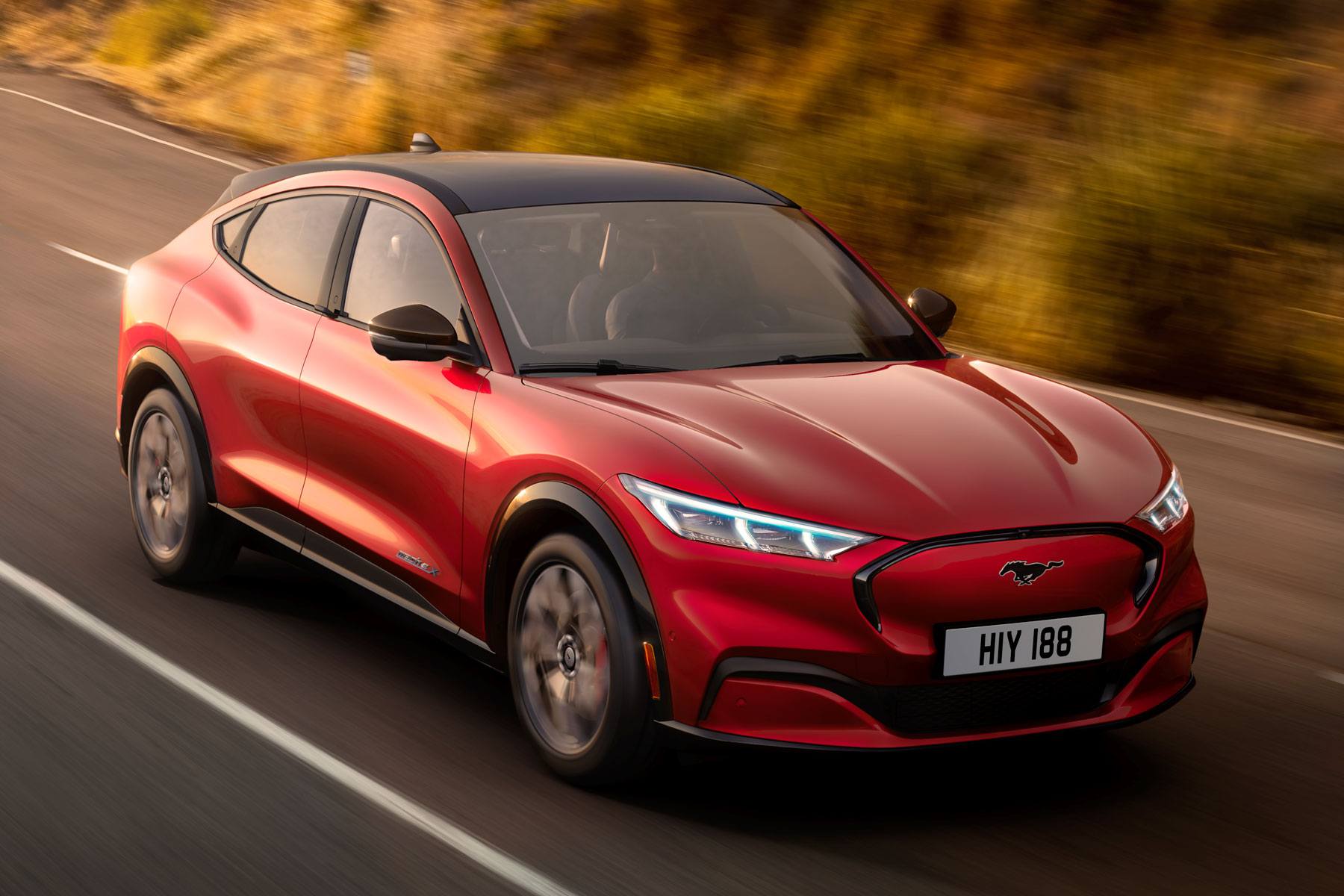 Electric cars with longest range 2022 Honest John