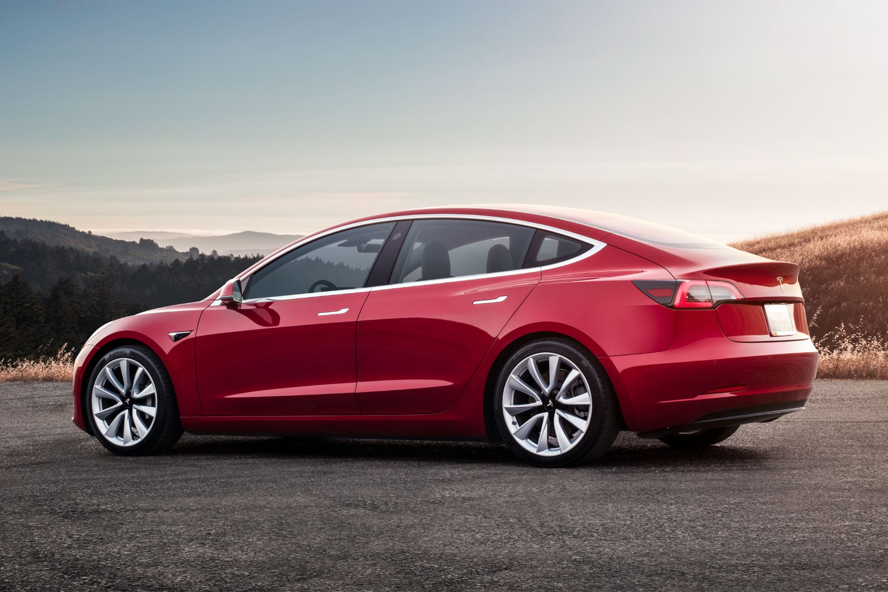 Electric cars with longest range 2022 Honest John