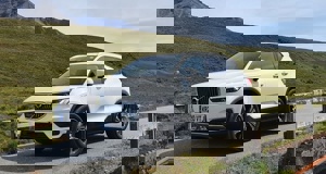 Volvo XC40 Recharge T5 Inscription Pro