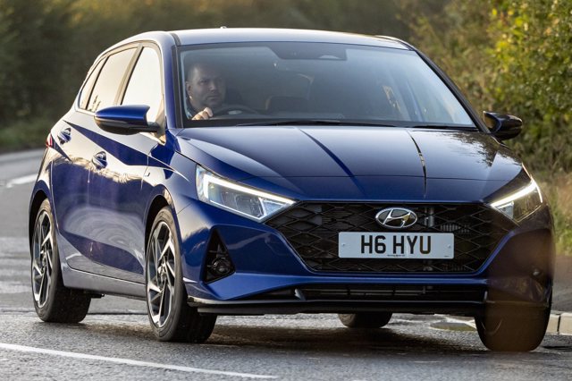 Hyundai i20 2018 in-depth review
