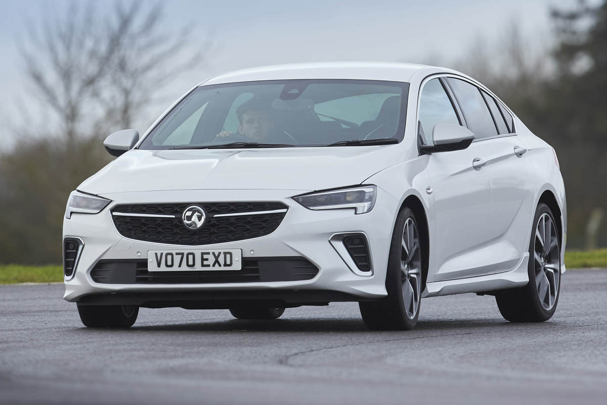 Vauxhall Insignia (2017 – 2022) Review