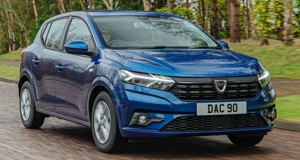 UK’s cheapest new cars for 2024