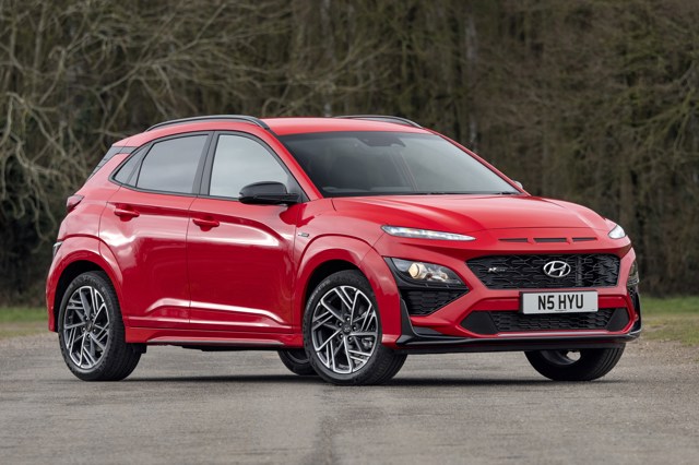 FRECCE ANTERIORI SINISTRE Hyundai Kona (Os) Suv 1.0 T-Gdi 12V (G3Lc