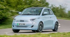 Best city car 2023