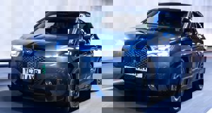 iX (2021 on)