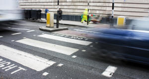Many drivers still unaware of ‘flagship’ Highway Code changes