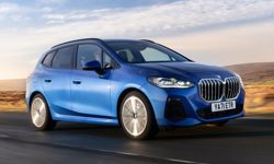 2 Series Active Tourer (2022 - )