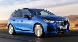 2 Series  Active Tourer (2022 on)