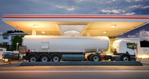 Fuel supply: No major issues in the UK, industry body claims