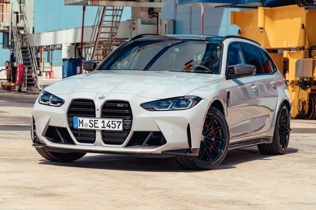  BMW M3 Touring: precio, especificaciones y fecha de lanzamiento |  Autos Nuevos |  Juan honesto