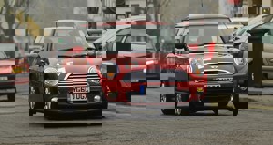 DVSA clamps down on block booking of driving tests   