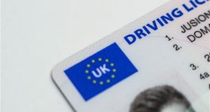 Change in the law to address DVLA medical driving licence backlog 