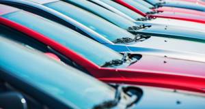 Used car market down 18.8 per cent despite electric car sales boost