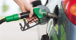 Petrol prices rise for a second month running