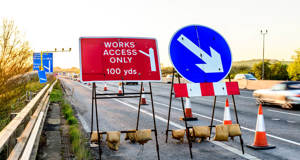 National Highways looks for new ways to ‘ease pain’ of roadworks