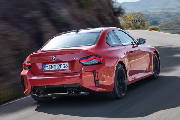2023 BMW M2: Prices, specs and release date | New Cars | Honest John