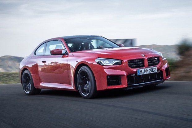 2023 BMW M2: Prices, specs and release date | New Cars | Honest John