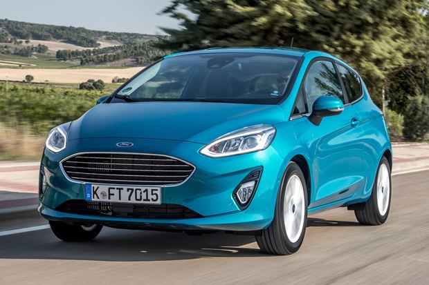 Ford Fiesta, S-Max and Galaxy production to end in 2023, New Cars